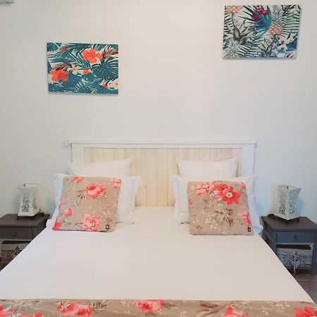 Le Damour Appartement 1 Ou 2 Chambres เลส์ อองซ์-ดิอาร์เลส ภายนอก รูปภาพ