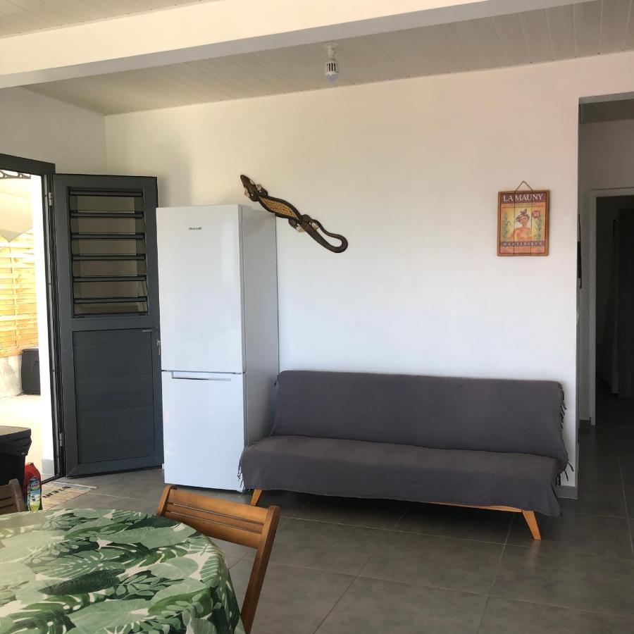 Le Damour Appartement 1 Ou 2 Chambres เลส์ อองซ์-ดิอาร์เลส ภายนอก รูปภาพ