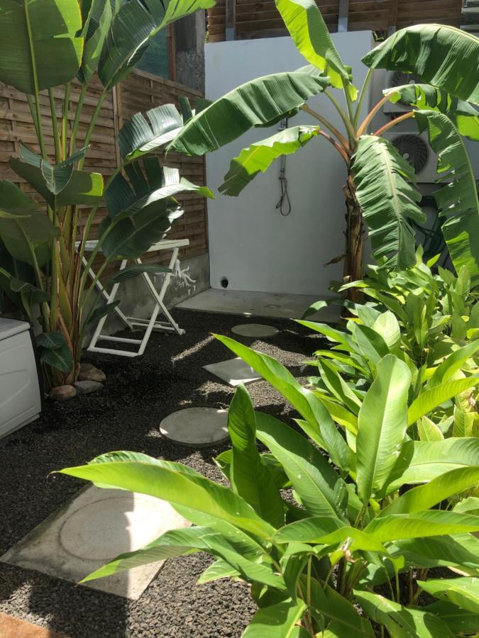 Le Damour Appartement 1 Ou 2 Chambres เลส์ อองซ์-ดิอาร์เลส ภายนอก รูปภาพ