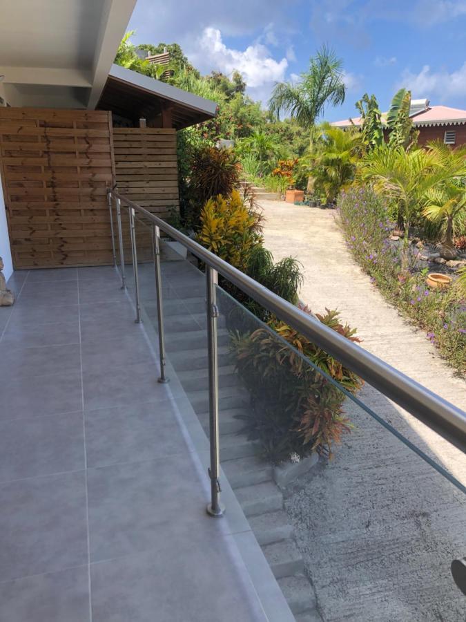 Le Damour Appartement 1 Ou 2 Chambres เลส์ อองซ์-ดิอาร์เลส ภายนอก รูปภาพ