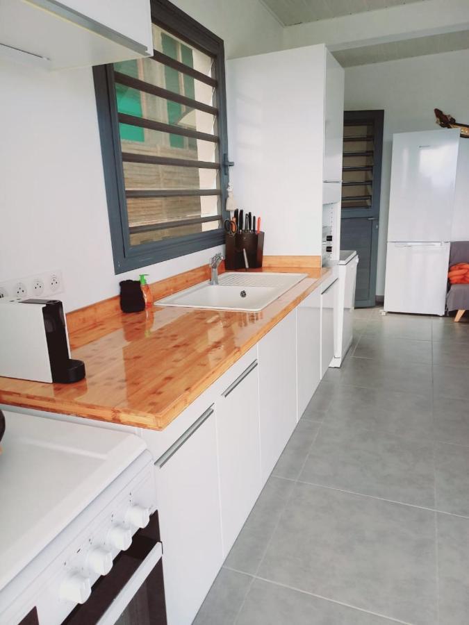 Le Damour Appartement 1 Ou 2 Chambres เลส์ อองซ์-ดิอาร์เลส ภายนอก รูปภาพ