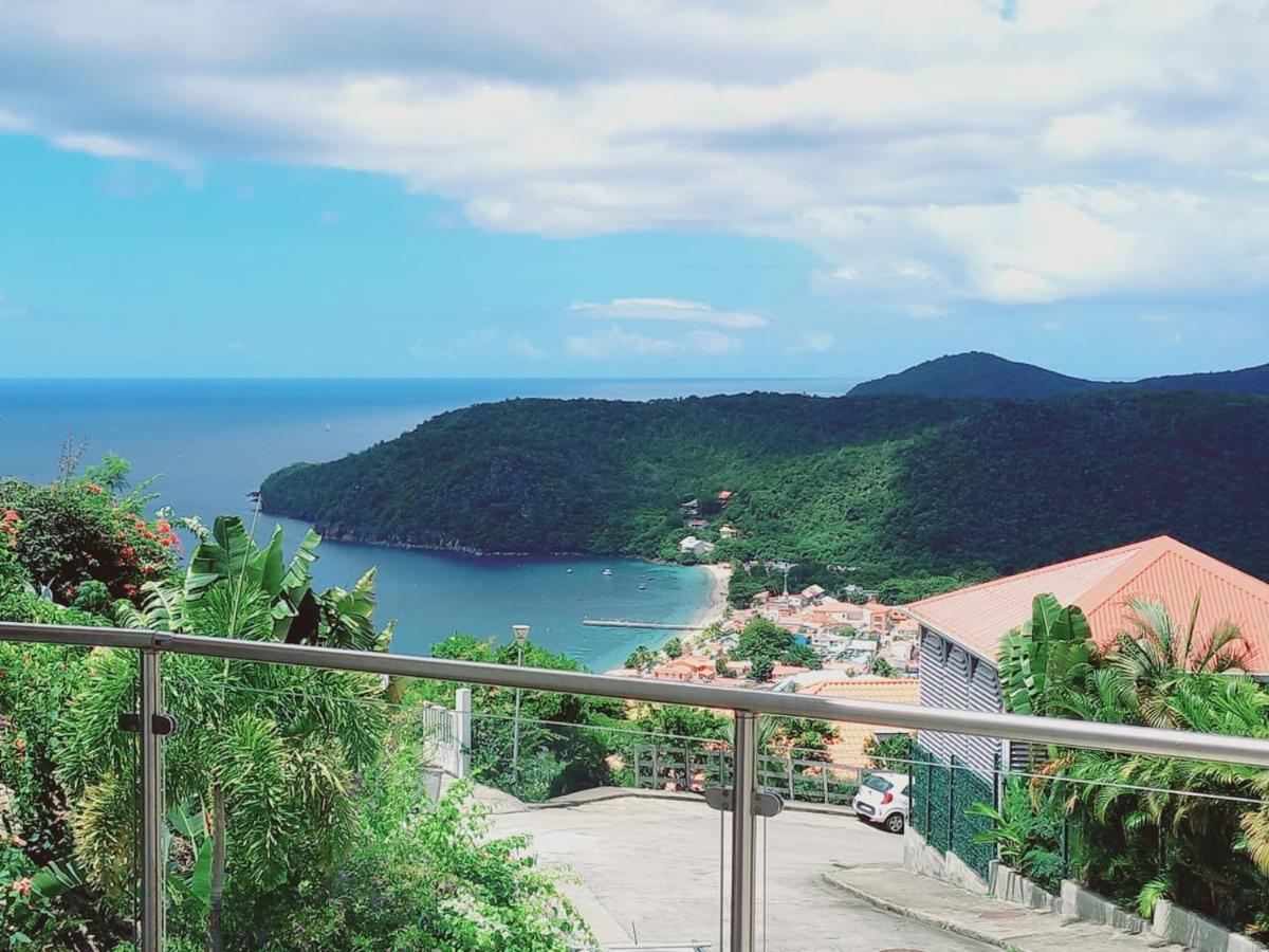 Le Damour Appartement 1 Ou 2 Chambres เลส์ อองซ์-ดิอาร์เลส ภายนอก รูปภาพ