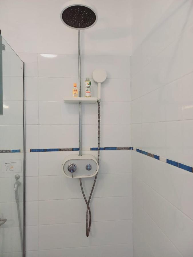 Le Damour Appartement 1 Ou 2 Chambres เลส์ อองซ์-ดิอาร์เลส ภายนอก รูปภาพ