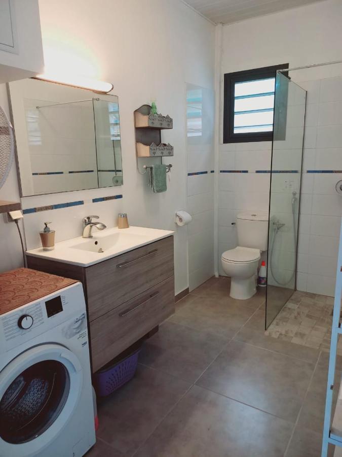 Le Damour Appartement 1 Ou 2 Chambres เลส์ อองซ์-ดิอาร์เลส ภายนอก รูปภาพ