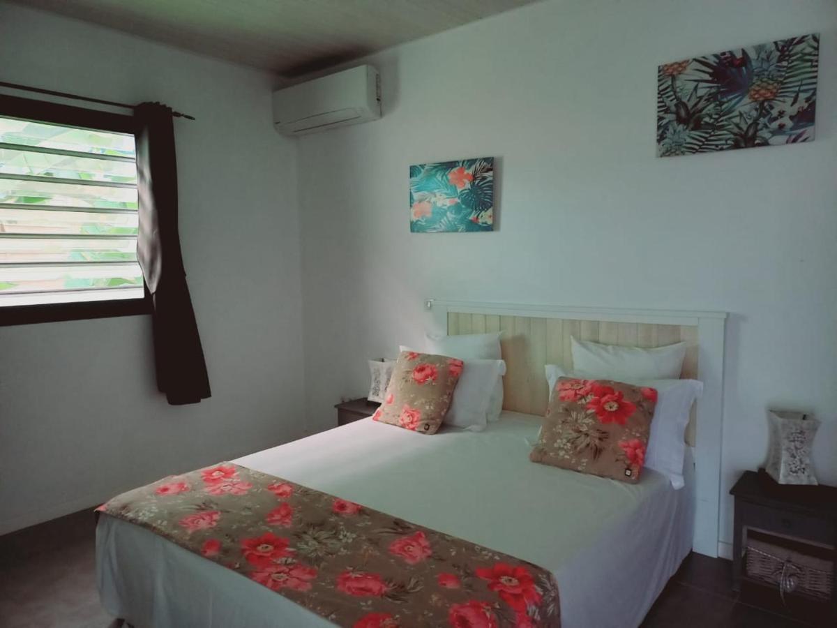 Le Damour Appartement 1 Ou 2 Chambres เลส์ อองซ์-ดิอาร์เลส ภายนอก รูปภาพ
