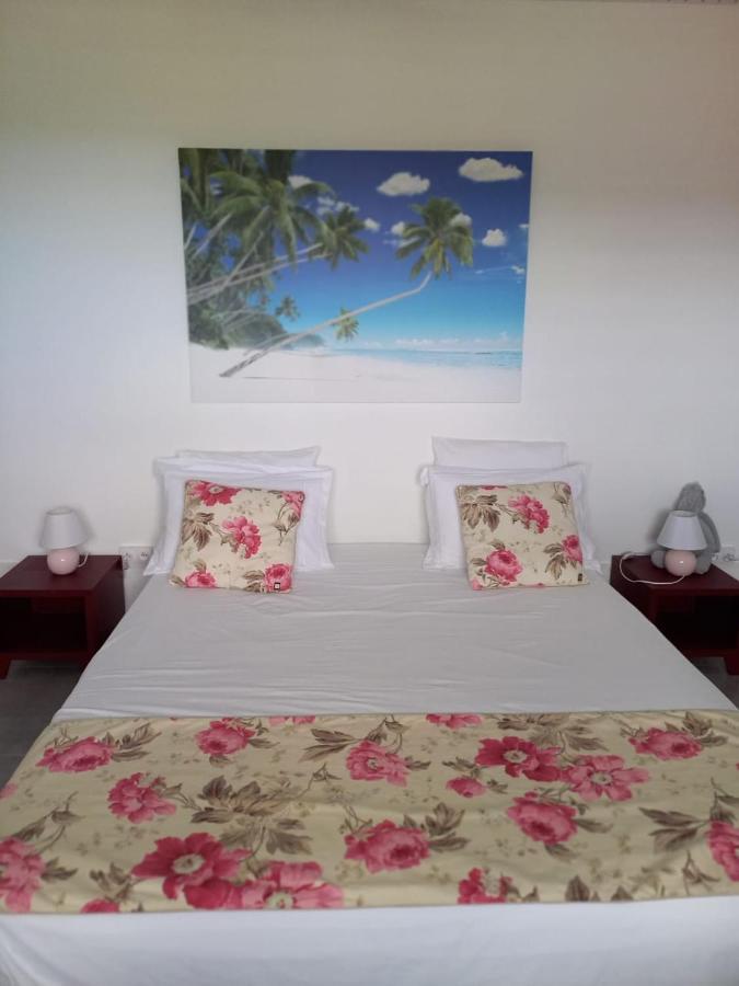 Le Damour Appartement 1 Ou 2 Chambres เลส์ อองซ์-ดิอาร์เลส ภายนอก รูปภาพ