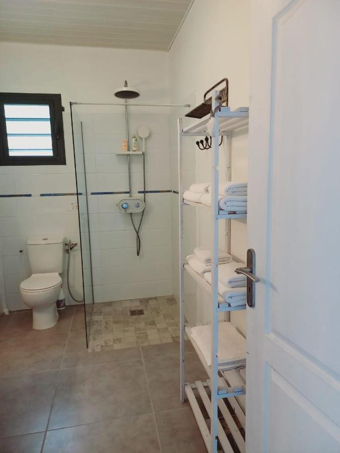 Le Damour Appartement 1 Ou 2 Chambres เลส์ อองซ์-ดิอาร์เลส ภายนอก รูปภาพ